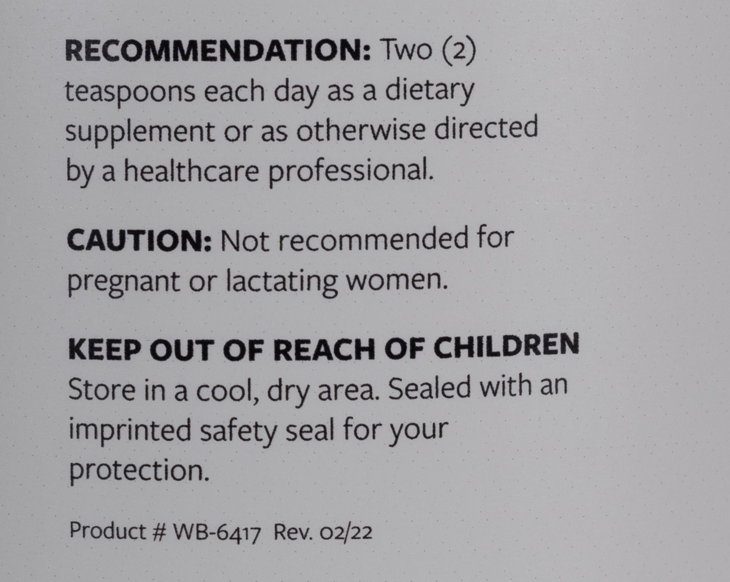 GUT HEAL FOUNDATION