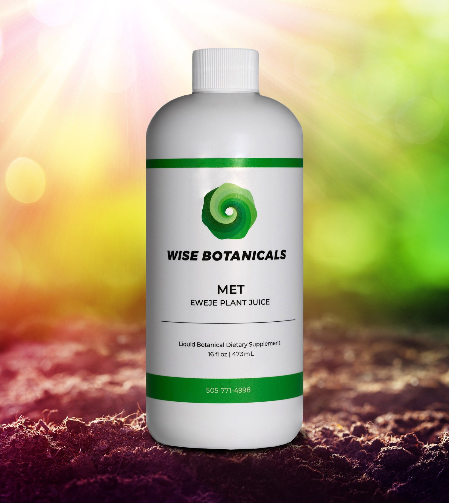 EWEJE™ Plant Juices