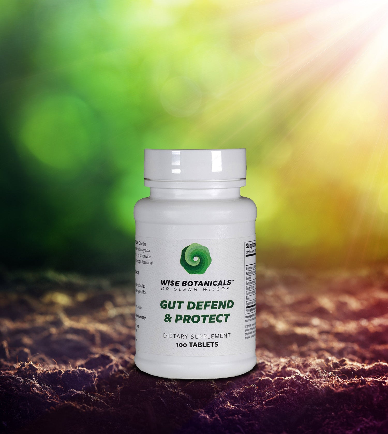 Supplements