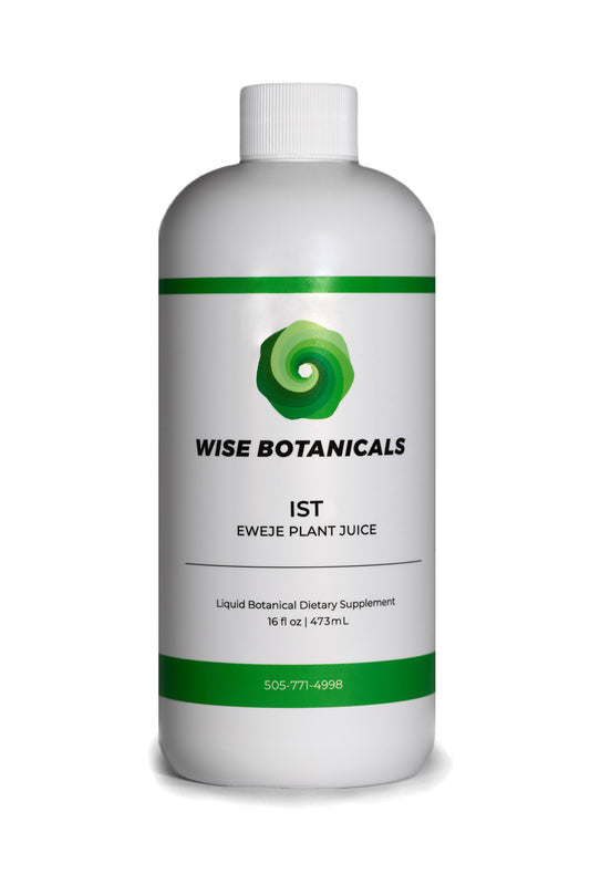 IST