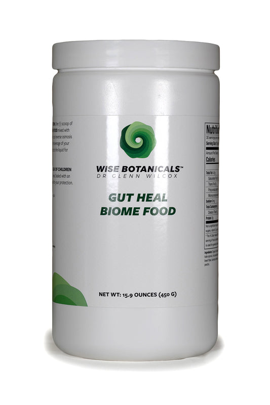 GUT HEAL BIOME FOOD